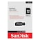 Sandisk SDCZ410 USB Drive 64GB Black