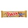 Twix Extra Chocolate Biscuit - 75 gram - 30 Count