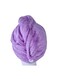 Yyxr Pack Of 4 Microfiber Quick Drying Hair Towel Wrap Blue/Pink/Purple