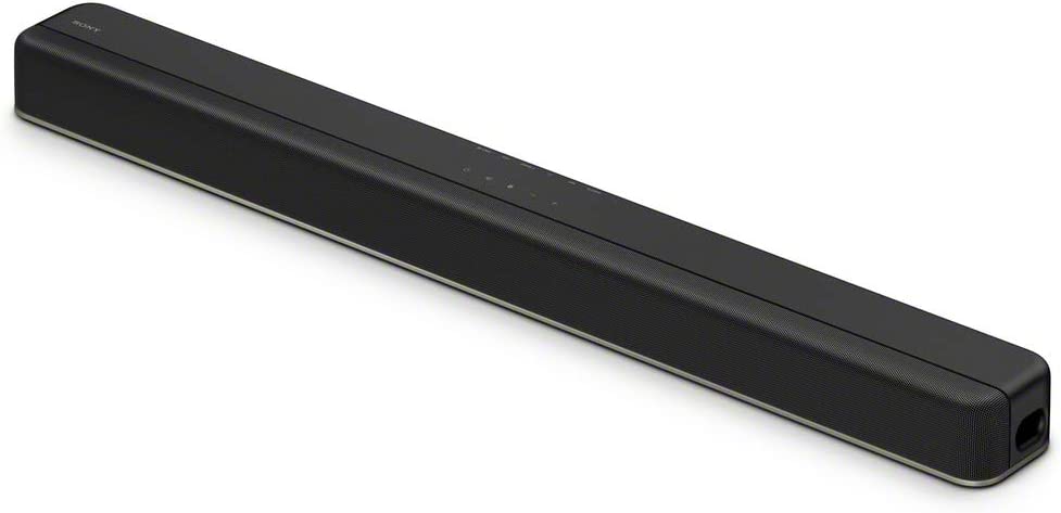 Sony Ht-X8500 Bluetooth Single Dolby Atmos Soundbar For TV With And Vertical Surround Engine, Black