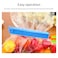 Generic-5pcs 5Pcs Food Sealing Clips Bag Clips Keeping Clamp Sealer for Kitchen Snack Bag Keep Food Fresh