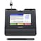 Wacom STU-540 5-inch Color LCD Signature Pad with a battery-free pen and Sign Pro PDF Software Free Edition (Standard)   Black   STU-540