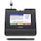 Wacom STU-540 5-inch Color LCD Signature Pad with a battery-free pen and Sign Pro PDF Software Free Edition (Standard)   Black   STU-540