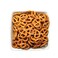 Bretzels Round