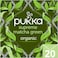 بوكا شاي أخضر مع الماتشا 30جرام (عضوي)
