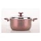 Nouval Granite Plus Pot - 22 Cm