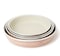 Dessini 4 Pcs Bakeware Set Brown