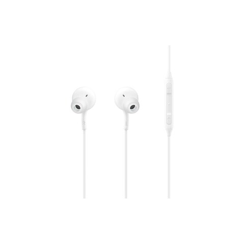 Samsung Galaxy Type C Earphones - White