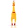 Generic-17CM Screaming Chicken Squeeze Sound Toy Pets Shrilling Decompression Tool Funny Gadgets