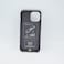 Perfect Slim Battery Case 4500 mAh Iphone 13 Pro Max Black