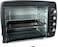 Geepas Go4401N Electric Oven With Convection And Rotisserie, 55L