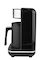 Sonashi Turkish Coffee Maker 400ml 500 W STCM-4974 Black/Silver
