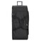 Gabol Week 2 Wheel Duffle Trolley Bag 83cm Black
