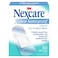 Nexcare Clear Waterproof Bandages Plasters 25 mm x 72 mm 50 PCS