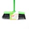 Scotch Brite Twister Extra Outdoor Broom With Green Stick