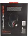 Generic Stn-16 Wireless Bluetooth Over-Ear Headphones, Black