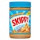Skippy Creamy Peanut Butter 462g