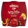 Primula Dip Spicy Salsa 150 gr