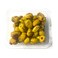 Green Olive Jumbo With Zaatar &amp; Oil