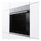 Gorenje Built-In Single Oven BO6727E03X Silver 77L