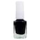 Glam Beaute Matte Nail Enamel 47 Solid Black 13ml