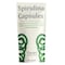 Tiwani Spirulina Capsules 100 Count