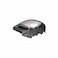 Westpoint 4 Slice Sandwich Maker With Grill WF-6093 Black &amp; White