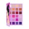 Kara Beauty La Chica Enamorada Eyeshadow Palette Es79 Multicolor 43.2G