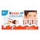 Kinder Chocolate 100G 8 Pieces