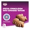 Whiskas Chicken Dentabites Treats 50g