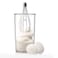 Braun Multi Quick 3 Hand Blender MQ 3048, 1.25 L, 700 W, BPA Free, White