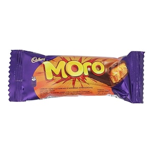 Cadbury Moro 12 gr