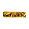 CAT Mini Crew Construction Vehicle Set Yellow