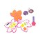 Power Joy Glamglam Mini Secret