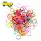 Bingo Loom Bands DIY
