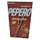 Lotte Pepero Peanut Chocolate Covered Biscuit 36g
