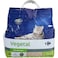 Carrefour  Herbal Cat Litter 10L+