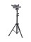 Generic Floor Stand Tripod Mount For Tablet 7-10-Inch Black