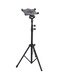 Generic Floor Stand Tripod Mount For Tablet 7-10-Inch Black
