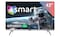Fresh 43-inch Full HD Smart TV with Built-in Receiver - 43LF423RGT