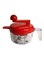 Generic Rotary Fruit And Vegetable Grater From Japan