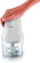Philips &lrm;0.7 Litre Food Chopper, Hr1393