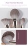 14-Piece Make Up Brush Set