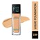 Maybelline Fit Me Matte + Poreless SPF 22 Liquid Foundation 30ml 238 Rich Tan