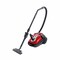 Hitachi Vacuum Cleaner - 2000 Watt - Red - CV-BA20V