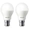 Philips Star LED Bulb - 7 watt - 3200k - 2 Pieces