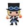 Funko : One Piece - Sabo (922)