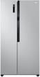 LG 509L Side By Side Refrigerator, Inverter Compressor, Silver, GRFB587PQAM