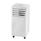 Hoover Portable Air Conditioner 1 Ton HAP-S12K White