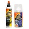 Armor All Odour Eliminator With Midnight Air Scent 150ml And Original Protectant 295ml